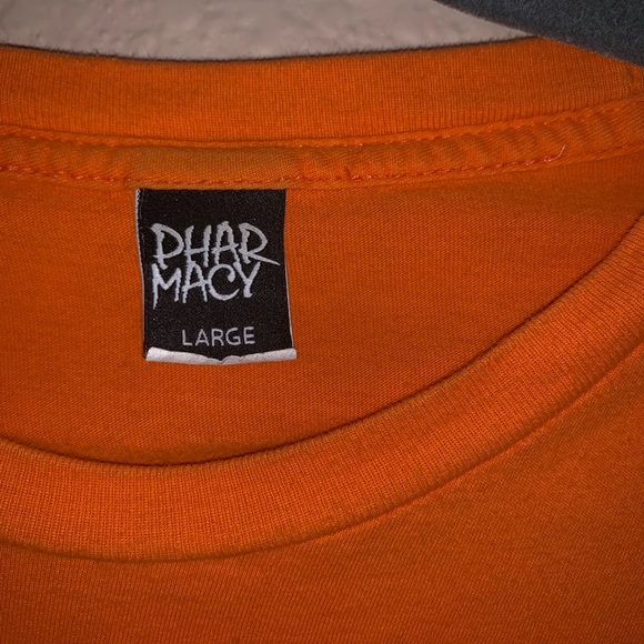 Pharmacy t-shirt. - Picture 4 of 5